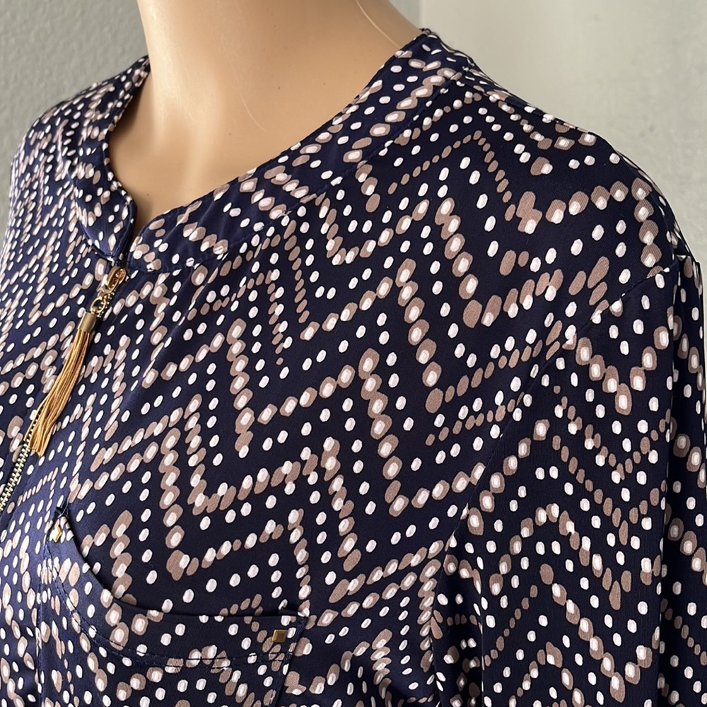 PerSeption Blouse - Picture 5 of 10
